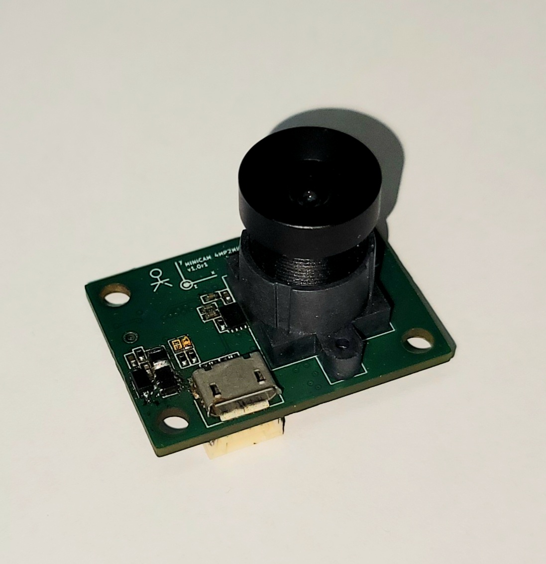 CAM0510R · MINICAM 5MP product photo