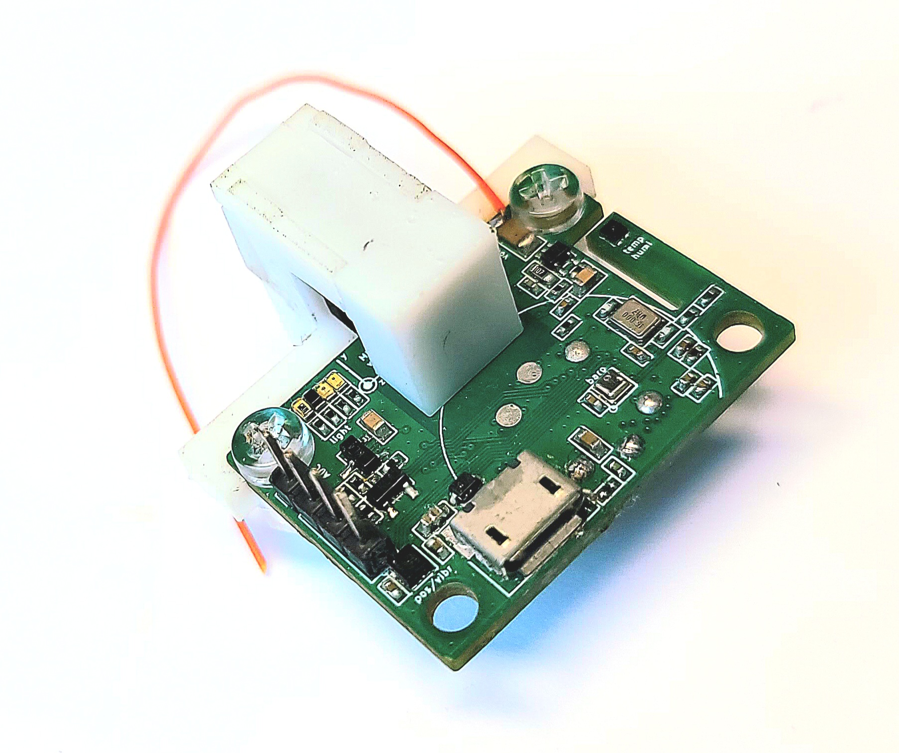 SM3324 · MULTI-SENSOR TOOLKIT