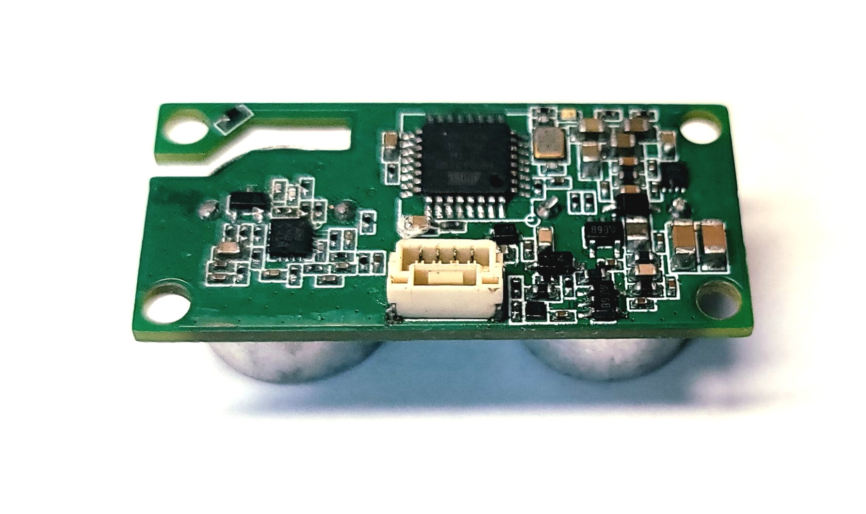 US0210 · ULTRASONIC DIST SENSOR